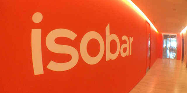 Isobar Commerce-头图